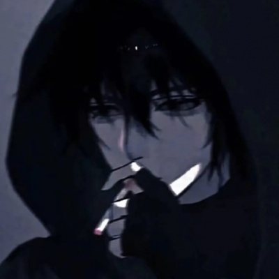 超绝!ins风高级质感小众动漫男生头像来袭 男生头像 第4张 超绝!ins风高级质感小众动漫男生头像来袭 男生头像 第4张