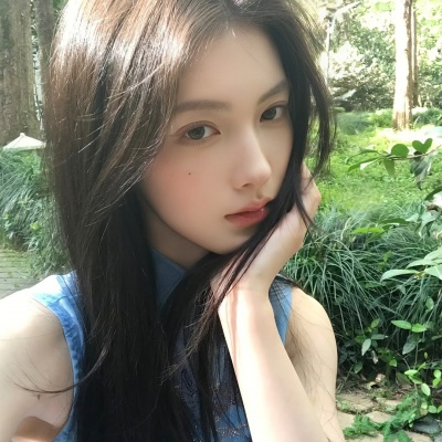 2026年可爱甜妹女头合集|软萌氛围感拉满,百搭不撞款! 女生头像 第1张 2026年可爱甜妹女头合集|软萌氛围感拉满,百搭不撞款! 女生头像 第1张