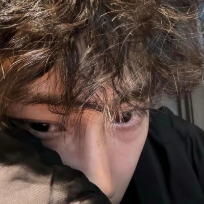 谁懂!挖到少年感满满的小众帅气真人男头啦