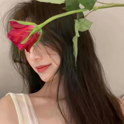 小众不烂大街!干净简单氛围感女生头像,温柔又治愈 女生头像 第6张 小众不烂大街!干净简单氛围感女生头像,温柔又治愈 女生头像 第6张