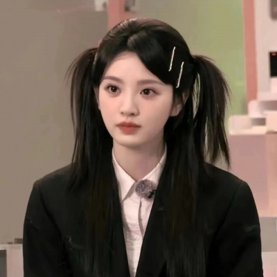 纯欲小众女头合集｜拒绝烂大街！温柔又灵动的女生专属 女生头像 第8张