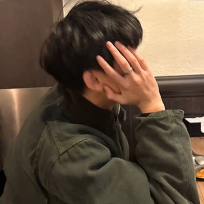 拒绝烂大街!小众个性男头推荐,彰显男生独特审美 男生头像 第10张 拒绝烂大街!小众个性男头推荐,彰显男生独特审美 男生头像 第10张
