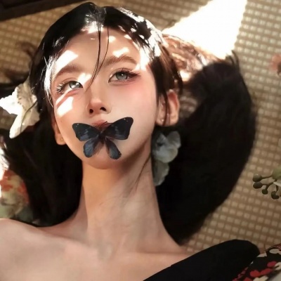 谁懂啊!ins风高级女头合集,温柔/冷艳风全都有 女生头像 第3张 谁懂啊!ins风高级女头合集,温柔/冷艳风全都有 女生头像 第3张
