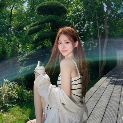 ins高级感风景女生头像，氛围感拉满治愈系 女生头像 第7张