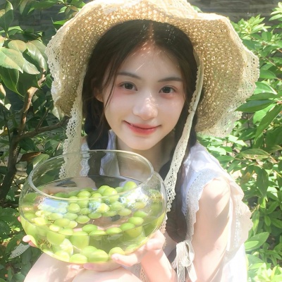 2026清新唯美女头合集:温柔氛围感拉满,小众不撞款! 女生头像 第4张 2026清新唯美女头合集:温柔氛围感拉满,小众不撞款! 女生头像 第4张