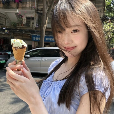 2026热门可爱超萌女生微信头像合集|元气少女风 / 软妹风任选 女生头像 第3张 2026热门可爱超萌女生微信头像合集|元气少女风 / 软妹风任选 女生头像 第3张