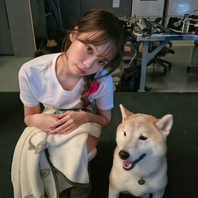 ins高级感松弛女生头像，氛围感拉满的慵懒风 女生头像 第4张