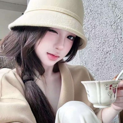 气质千金女生头像|优雅氛围感拉满,高级感不撞款 女生头像 第4张 气质千金女生头像|优雅氛围感拉满,高级感不撞款 女生头像 第4张