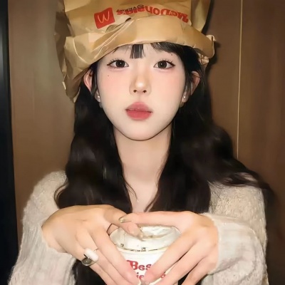 单人情侣头像一对一人一张 情侣低调秀恩爱必备 情侣头像 第3张 单人情侣头像一对一人一张 情侣低调秀恩爱必备 情侣头像 第3张