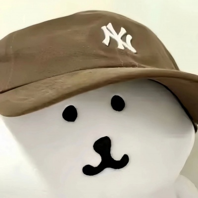 萌到犯规!自带幽默buff的自嘲熊头像来啦 其它头像 第2张 萌到犯规!自带幽默buff的自嘲熊头像来啦 其它头像 第2张