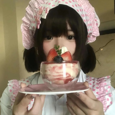 可爱小厨娘女生头像|萌系厨房风头像合集,颜值与治愈感拉满 女生头像 第4张 可爱小厨娘女生头像|萌系厨房风头像合集,颜值与治愈感拉满 女生头像 第4张