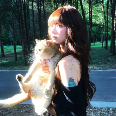 绝美收藏!唯美治愈系气质女头,高级感溢出屏幕 女生头像 第2张 绝美收藏!唯美治愈系气质女头,高级感溢出屏幕 女生头像 第2张