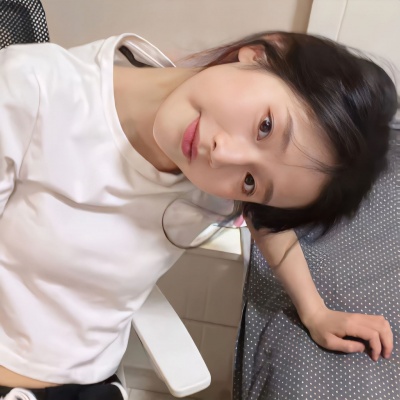 氛围感明媚气质女头｜阳光感十足，轻松拿捏少女感 女生头像 第10张
