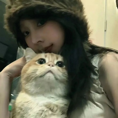 2026必存!小众个性头像女,每一款都藏着独特审美