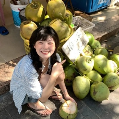 小众又吸睛！可爱有趣女生专属头像合集 女生头像 第4张