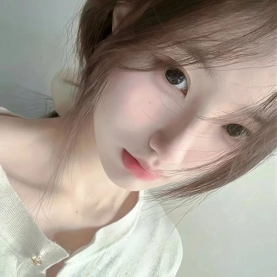 自带仙气的气质唯美白月光女生头像来啦 女生头像 第5张 自带仙气的气质唯美白月光女生头像来啦 女生头像 第5张