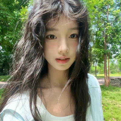 小众不撞款的韩系女头|甜酷 / 温柔 / 清冷风,总有一款戳中你 女生头像 第8张 小众不撞款的韩系女头|甜酷 / 温柔 / 清冷风,总有一款戳中你 女生头像 第8张