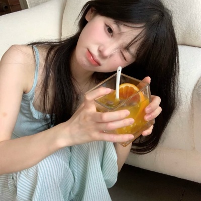 甜度超标!软萌可爱甜妹女头合集,承包你的少女心 女生头像 第1张 甜度超标!软萌可爱甜妹女头合集,承包你的少女心 女生头像 第1张