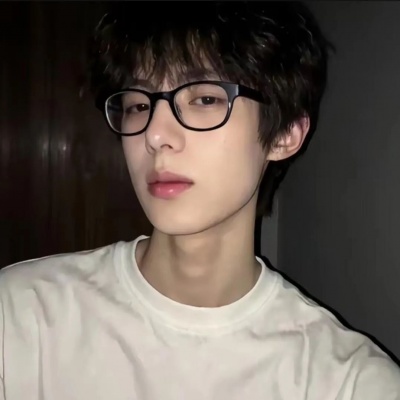 拒绝烂大街!小众WeChat男头精选来啦 男生头像 第5张 拒绝烂大街!小众WeChat男头精选来啦 男生头像 第5张