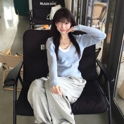 青春系绝美女头大集合，每一款都美到炸！ 女生头像 第4张