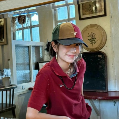 高级小众风潮流女头|个性十足,轻松拿捏时尚感 女生头像 第5张 高级小众风潮流女头|个性十足,轻松拿捏时尚感 女生头像 第5张