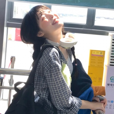 甜度超标!软萌可爱甜妹女头合集,承包你的少女心 女生头像 第4张 甜度超标!软萌可爱甜妹女头合集,承包你的少女心 女生头像 第4张