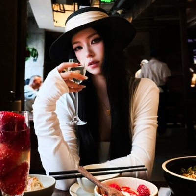 2026热门千金气质女生头像|精致感爆棚,适配各大社交平台 女生头像 第7张 2026热门千金气质女生头像|精致感爆棚,适配各大社交平台 女生头像 第7张