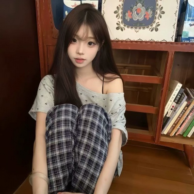 2025小众不撞款可爱超甜女生头像来袭 女生头像 第4张 2025小众不撞款可爱超甜女生头像来袭 女生头像 第4张