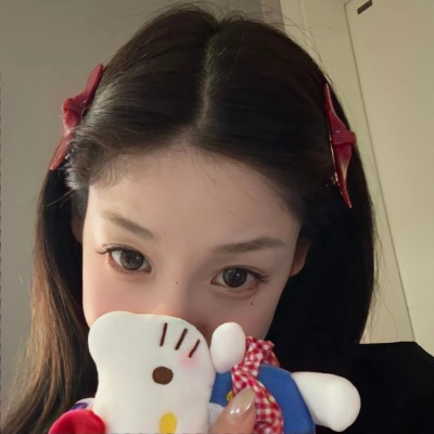 2026热门可爱超萌女生微信头像合集|元气少女风 / 软妹风任选 女生头像 第6张 2026热门可爱超萌女生微信头像合集|元气少女风 / 软妹风任选 女生头像 第6张