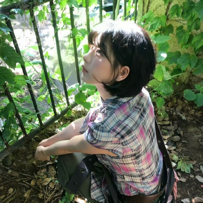 超有格调的ins小众个性女生头像,独特不撞款 女生头像 第3张 超有格调的ins小众个性女生头像,独特不撞款 女生头像 第3张