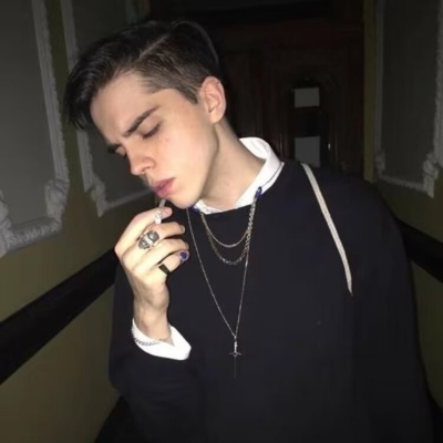 ins欧美MVP风个性男头 高清无水印 潮男必备 男生头像 第7张