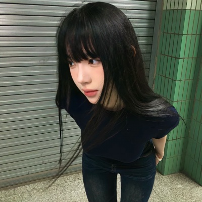 时尚个性小众女头推荐：高级感拉满，适合追求独特的你 女生头像 第2张