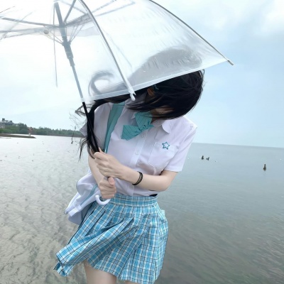 私藏！高质量纯欲小众女头合集，甜而不腻超显气质 女生头像 第7张
