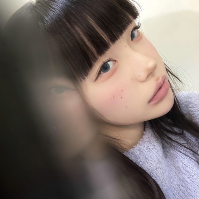 高质感ins风小众女头｜小众不冷门 女生头像 第1张