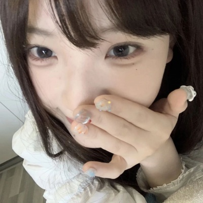 温柔灵动!超可爱真人女头精选来啦 女生头像 第6张 温柔灵动!超可爱真人女头精选来啦 女生头像 第6张