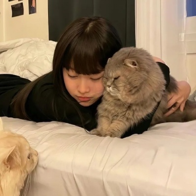 小众又吸睛！可爱有趣女生专属头像合集 女生头像 第2张