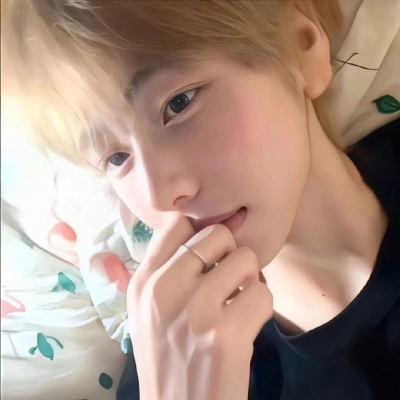 2026超火的wechat男头来啦!帅气百搭不撞款 男生头像 第6张 2026超火的wechat男头来啦!帅气百搭不撞款 男生头像 第6张