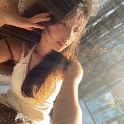 氛围感女生头像ins风来袭!高级质感不撞款 女生头像 第2张 氛围感女生头像ins风来袭!高级质感不撞款 女生头像 第2张