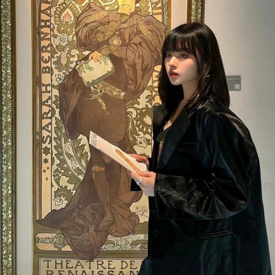 唯美氛围拉满的小众不撞款女生头像合集 女生头像 第2张 唯美氛围拉满的小众不撞款女生头像合集 女生头像 第2张