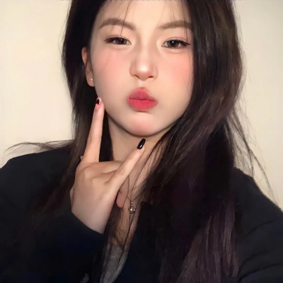 小众又个性的女生专属头像合集，拒绝撞款超吸睛 女生头像 第10张