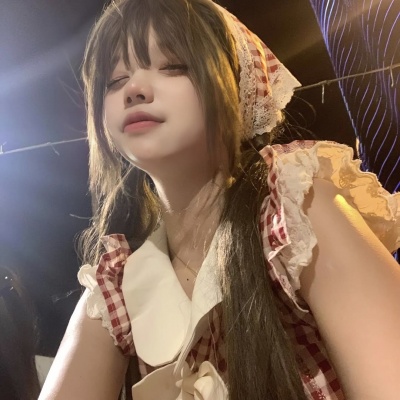 被这些高级小众女头美到心颤 女生头像 第3张