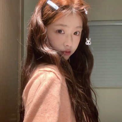 甜度超标!软萌可爱甜妹女头合集,承包你的少女心 女生头像 第6张 甜度超标!软萌可爱甜妹女头合集,承包你的少女心 女生头像 第6张