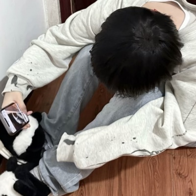 2026个性超酷男头合集:小众不撞款,帅出高级感 男生头像 第4张 2026个性超酷男头合集:小众不撞款,帅出高级感 男生头像 第4张