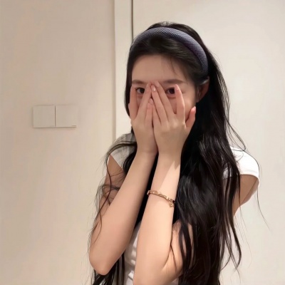 小众气质ins女生头像，独特高级感拉满 女生头像 第8张