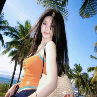 Ins气质治愈女头集合!一眼就心动的温柔风暴来袭 女生头像 第6张 Ins气质治愈女头集合!一眼就心动的温柔风暴来袭 女生头像 第6张