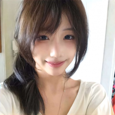 超耐看小清新唯美女头|温柔感拉满,日常用不撞款 女生头像 第4张 超耐看小清新唯美女头|温柔感拉满,日常用不撞款 女生头像 第4张