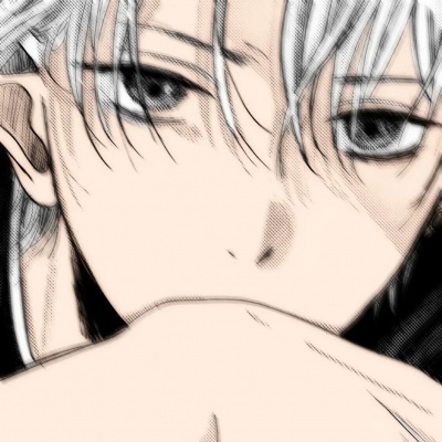 超绝!ins风高级质感小众动漫男生头像来袭 男生头像 第2张 超绝!ins风高级质感小众动漫男生头像来袭 男生头像 第2张