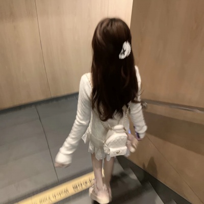 小众不烂大街!清纯可爱女头合集,温柔感直接拉满 女生头像 第10张 小众不烂大街!清纯可爱女头合集,温柔感直接拉满 女生头像 第10张