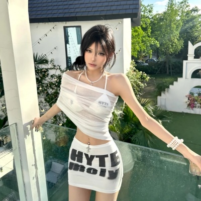 高级小众风潮流女头|个性十足,轻松拿捏时尚感 女生头像 第4张 高级小众风潮流女头|个性十足,轻松拿捏时尚感 女生头像 第4张