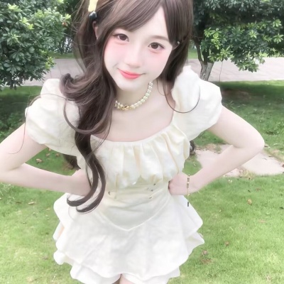 必存!可爱甜美女生头像推荐,软fufu风格超显少女心 女生头像 第3张 必存!可爱甜美女生头像推荐,软fufu风格超显少女心 女生头像 第3张